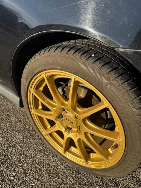 1997 Honda Prelude 5th Gen - Image 7 of 16