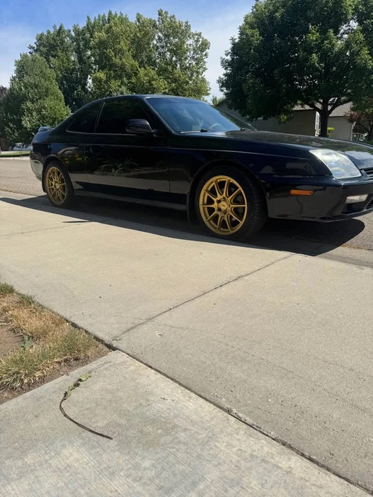 1997 Honda Prelude 5th Gen - Image 15 of 16