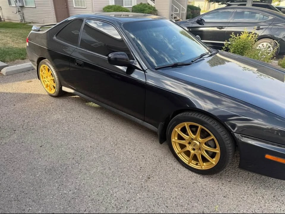 1997 Honda Prelude 5th Gen - Image 2 of 16
