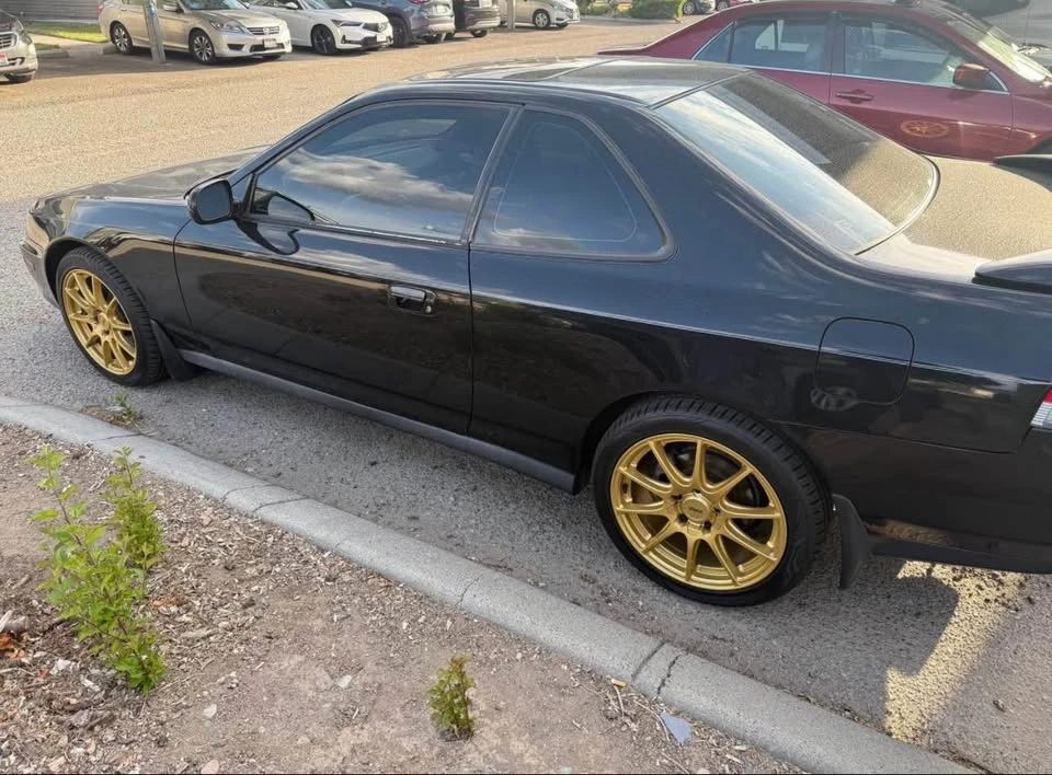1997 Honda Prelude 5th Gen - Image 4 of 16