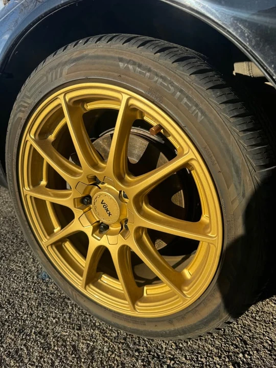 1997 Honda Prelude 5th Gen - Image 6 of 16