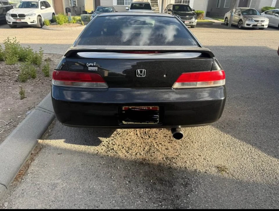 1997 Honda Prelude 5th Gen - Image 3 of 16