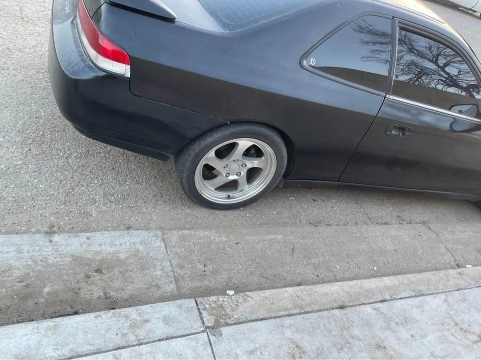 1997 Honda Prelude 5th Gen - Image 3 of 7