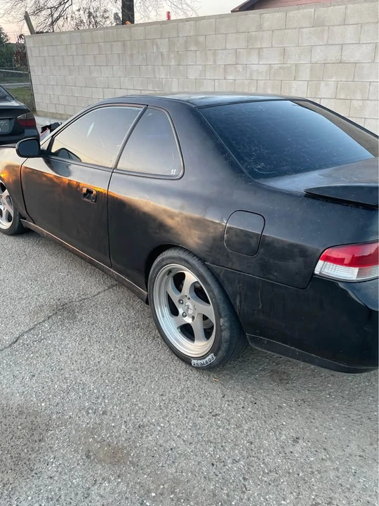 1997 Honda Prelude 5th Gen - Image 5 of 7