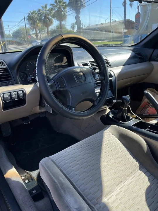 1997 Honda Prelude 5th Gen - Image 3 of 6