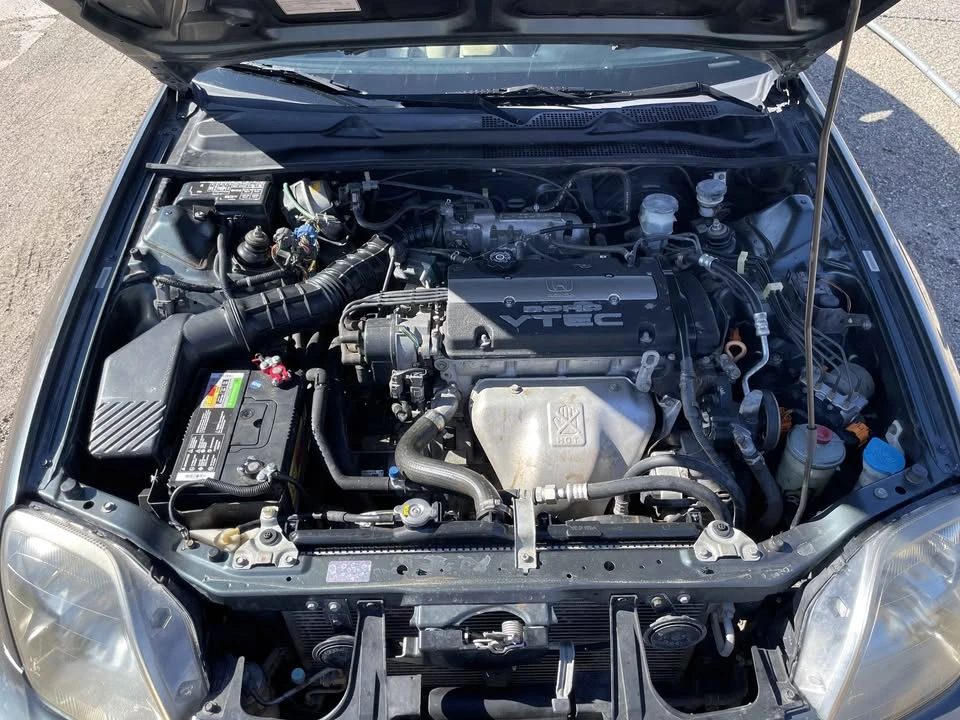 1997 Honda Prelude 5th Gen - Image 6 of 6