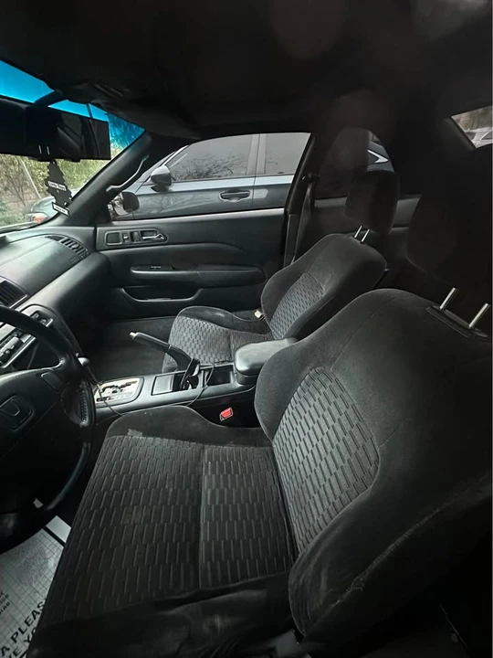 1997 Honda Prelude 5th Gen - Image 10 of 11