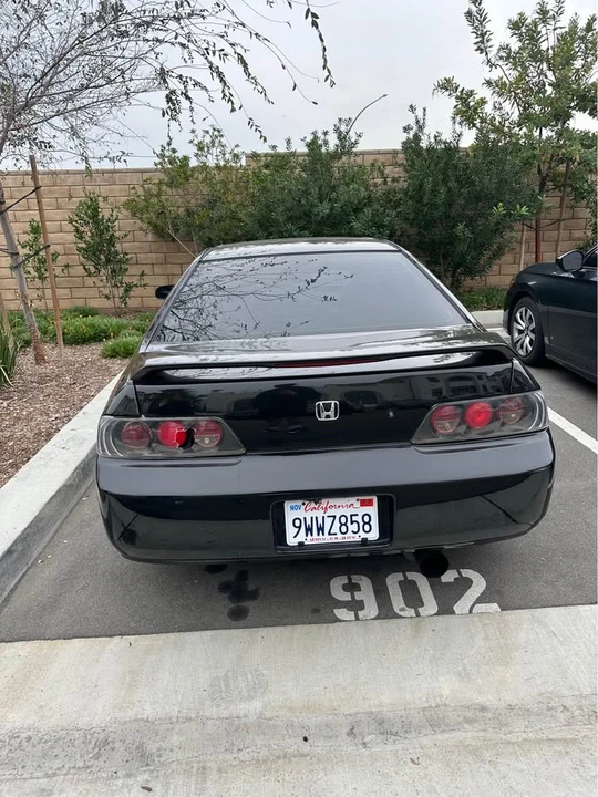 1997 Honda Prelude 5th Gen - Image 2 of 11