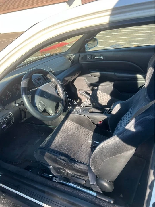 1997 Honda Prelude 5th Gen - Image 10 of 14