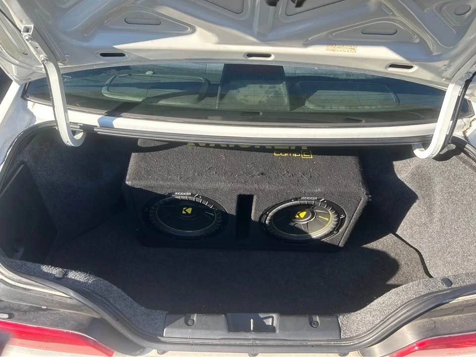 1997 Honda Prelude 5th Gen - Image 13 of 14