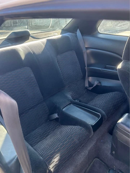 1997 Honda Prelude 5th Gen - Image 14 of 14