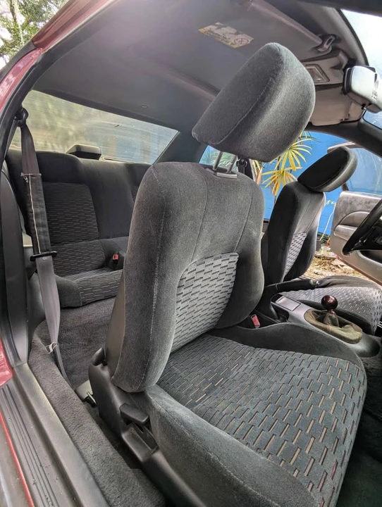 1997 Honda Prelude 5th Gen - Image 3 of 9