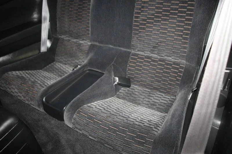 1997 Honda Prelude 5th Gen - Image 16 of 19