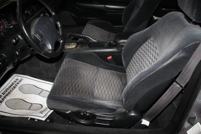 1997 Honda Prelude 5th Gen - Image 9 of 19