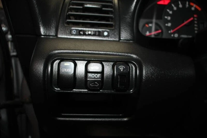 1997 Honda Prelude 5th Gen - Image 11 of 19
