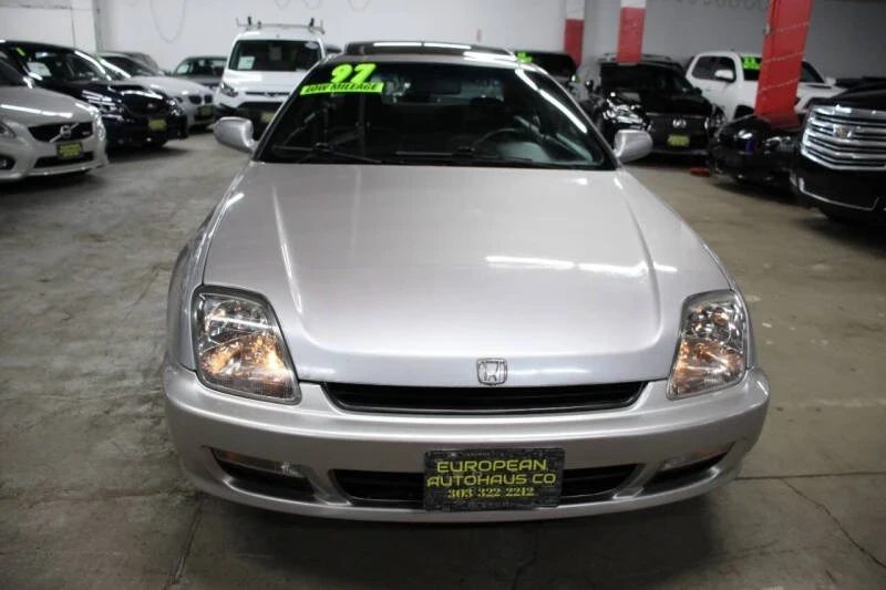 1997 Honda Prelude 5th Gen - Image 8 of 19