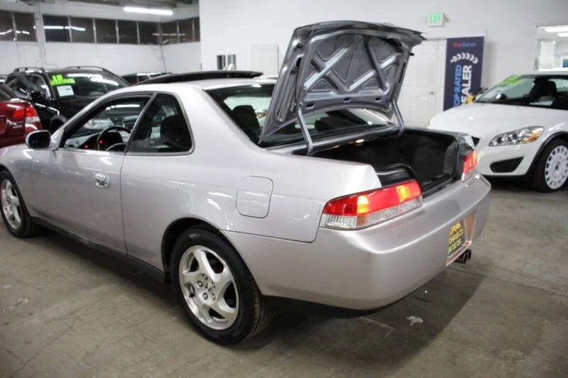 1997 Honda Prelude 5th Gen - Image 17 of 19