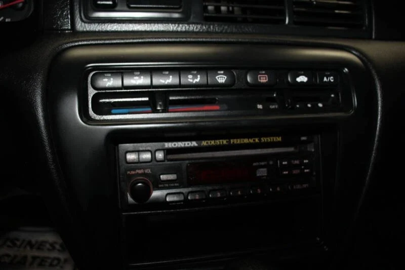 1997 Honda Prelude 5th Gen - Image 13 of 19