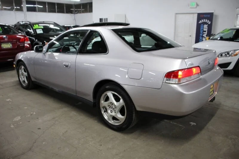 1997 Honda Prelude 5th Gen - Image 3 of 19