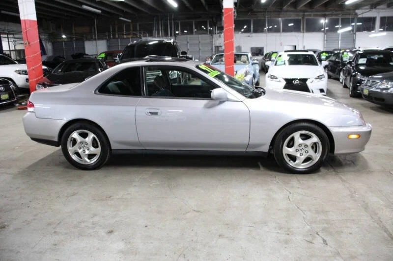 1997 Honda Prelude 5th Gen - Image 6 of 19