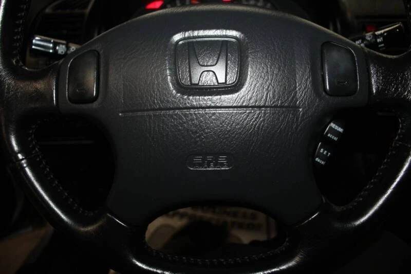 1997 Honda Prelude 5th Gen - Image 12 of 19