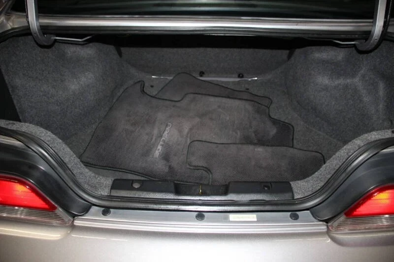1997 Honda Prelude 5th Gen - Image 18 of 19
