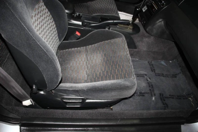 1997 Honda Prelude 5th Gen - Image 19 of 19