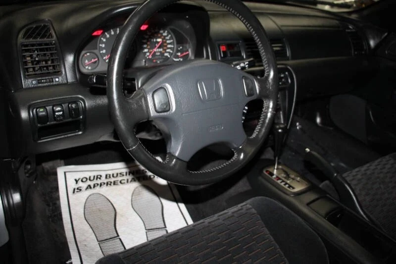 1997 Honda Prelude 5th Gen - Image 10 of 19