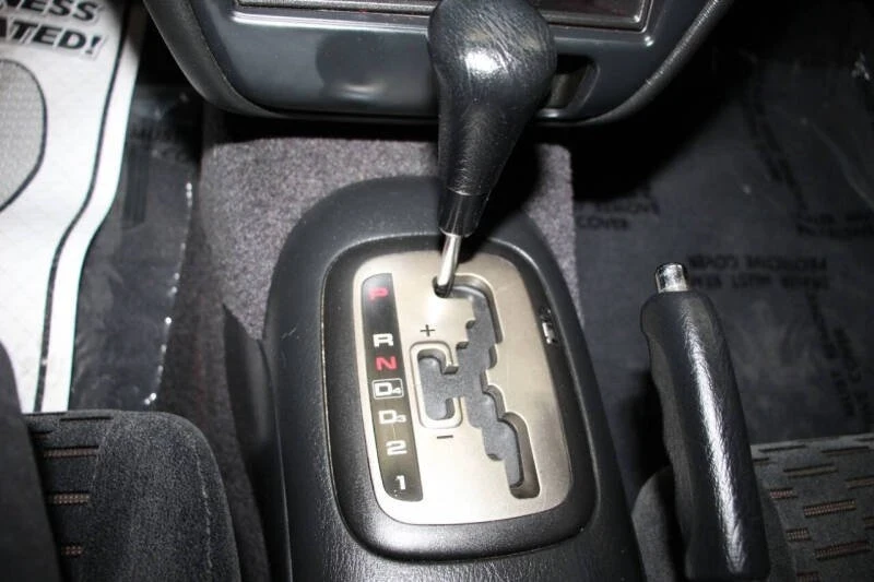 1997 Honda Prelude 5th Gen - Image 14 of 19