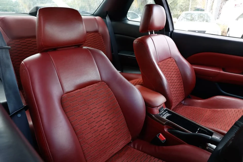 1997 Honda Prelude 5th Gen - Image 14 of 14
