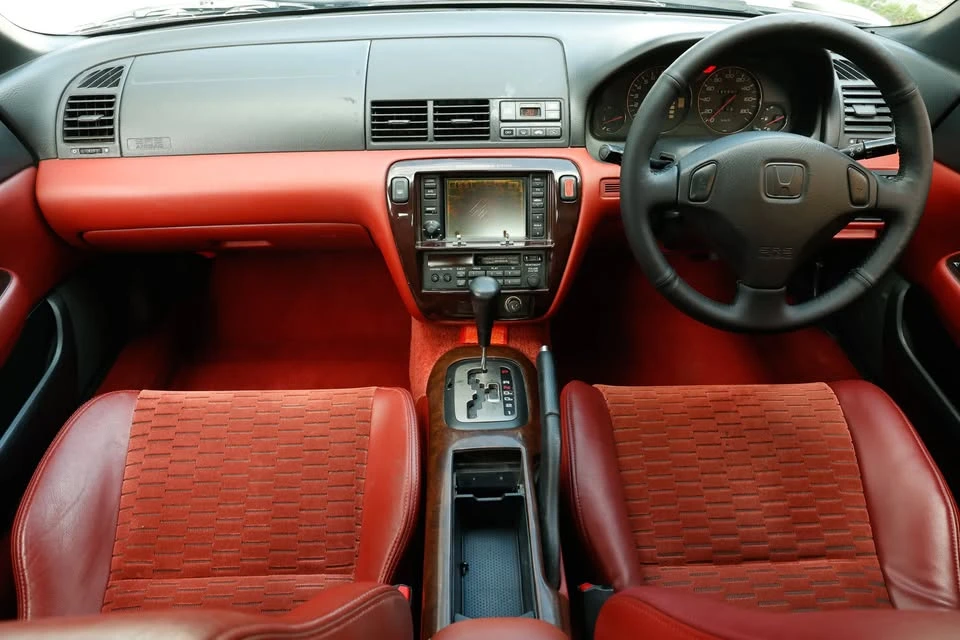 1997 Honda Prelude 5th Gen - Image 2 of 14