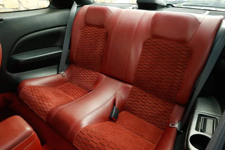 1997 Honda Prelude 5th Gen - Image 13 of 14