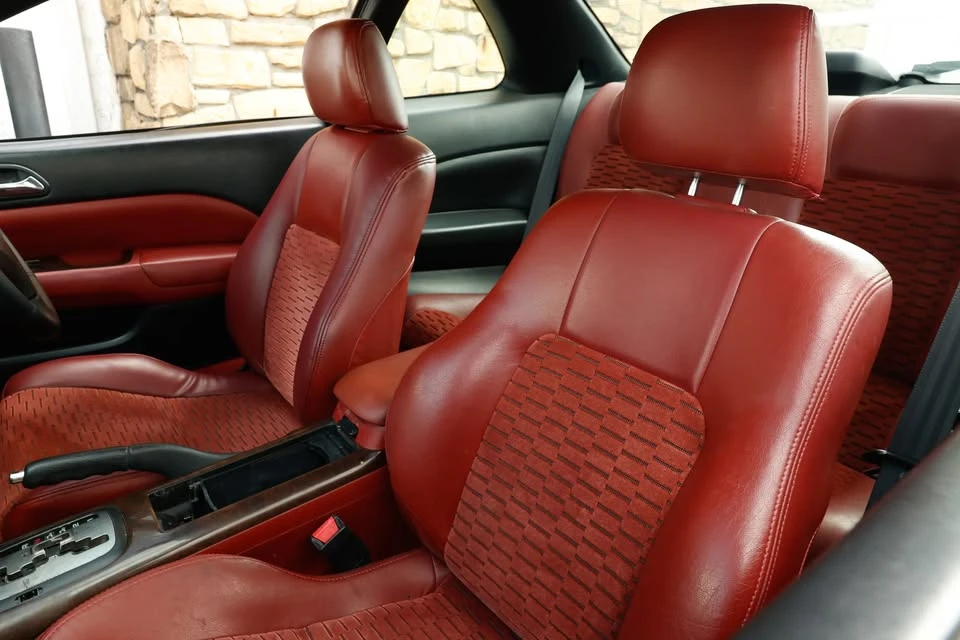 1997 Honda Prelude 5th Gen - Image 12 of 14