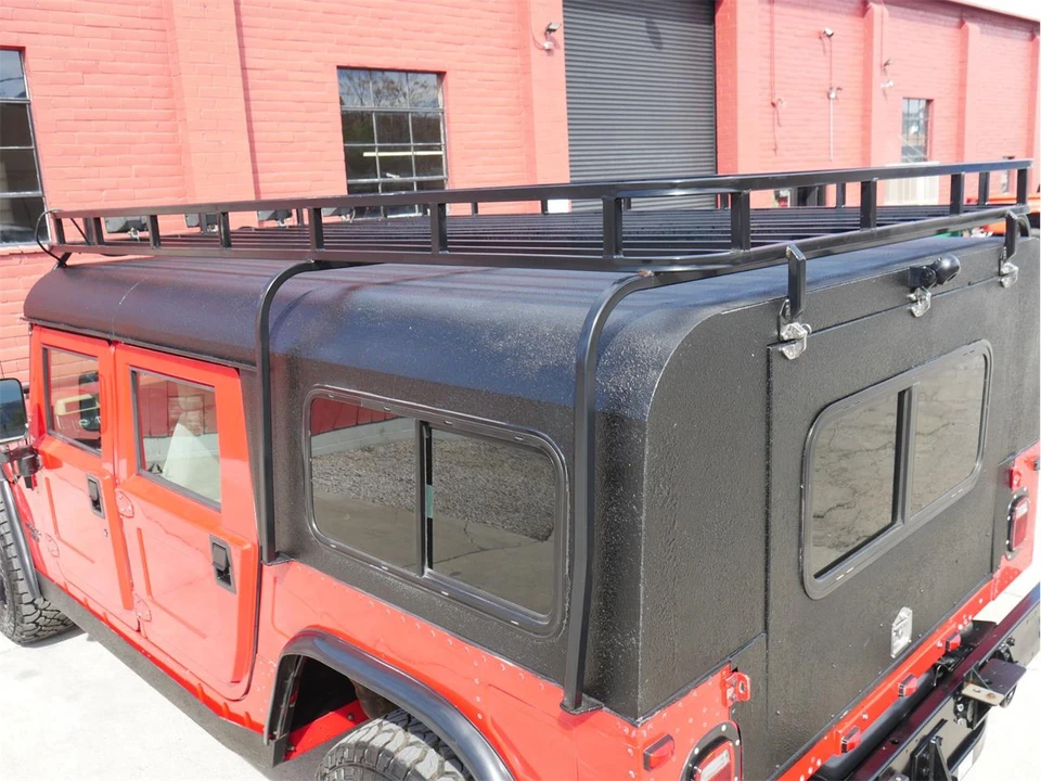 1997 Hummer Hummer H1 - Image 13 of 31