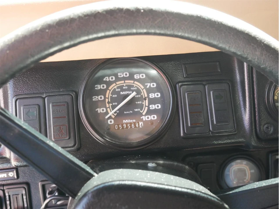 1997 Hummer Hummer H1 - Image 21 of 31