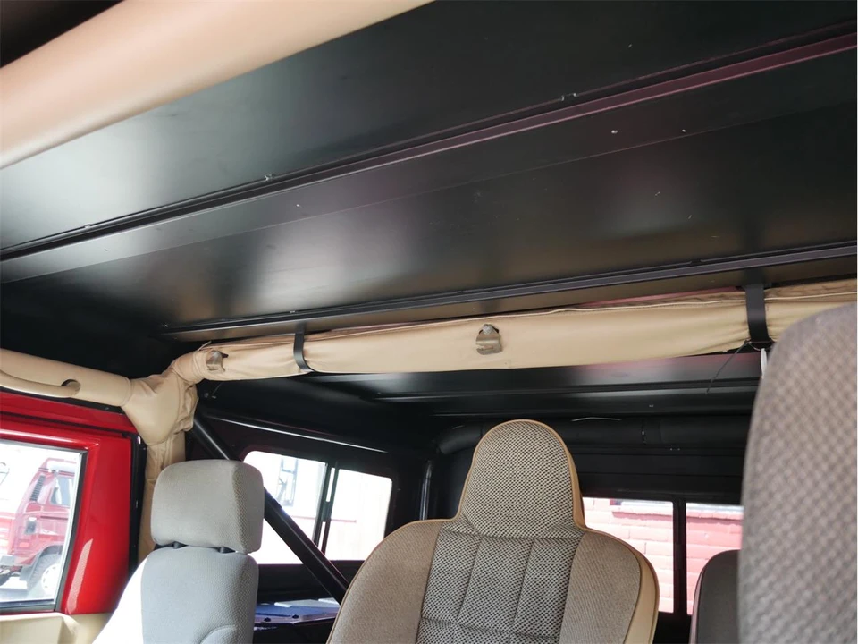 1997 Hummer Hummer H1 - Image 30 of 31