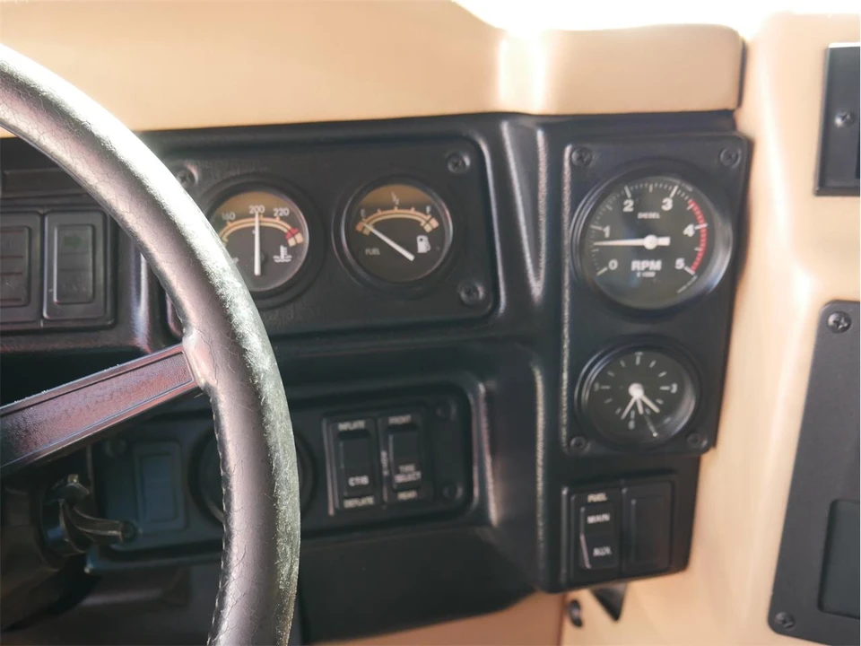 1997 Hummer Hummer H1 - Image 22 of 31