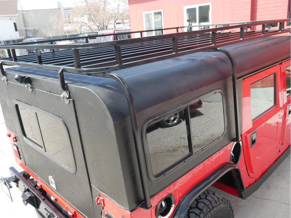 1997 Hummer Hummer H1 - Image 14 of 31