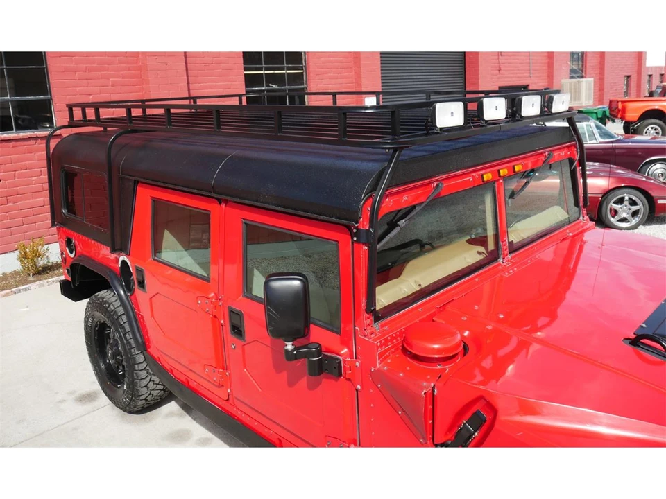 1997 Hummer Hummer H1 - Image 6 of 31