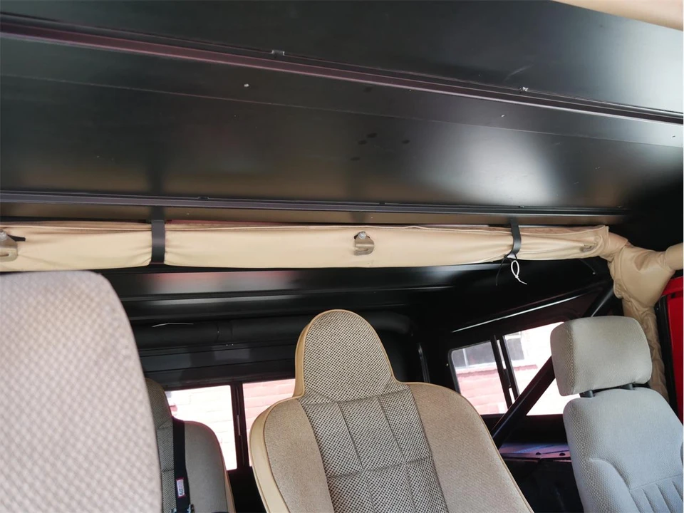 1997 Hummer Hummer H1 - Image 31 of 31