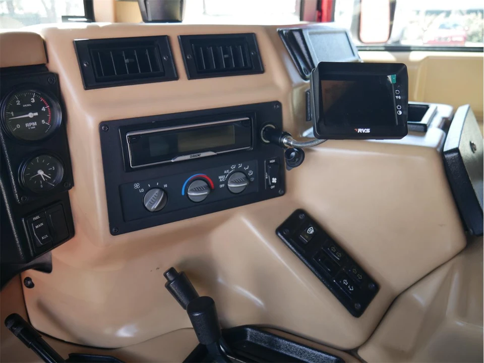 1997 Hummer Hummer H1 - Image 23 of 31