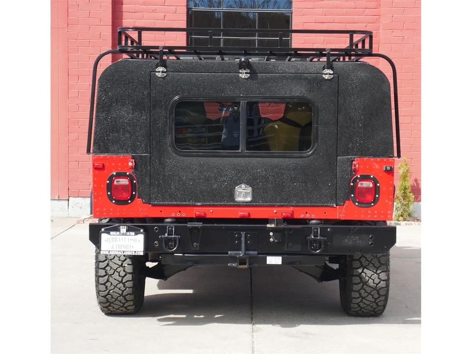 1997 Hummer Hummer H1 - Image 8 of 31