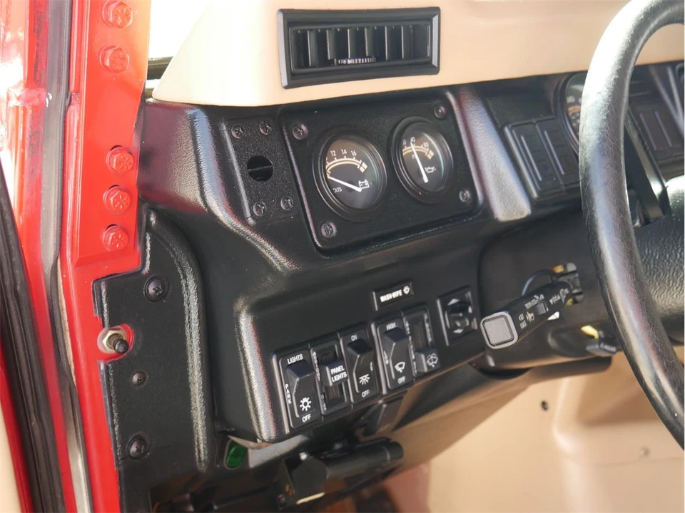 1997 Hummer Hummer H1 - Image 20 of 31