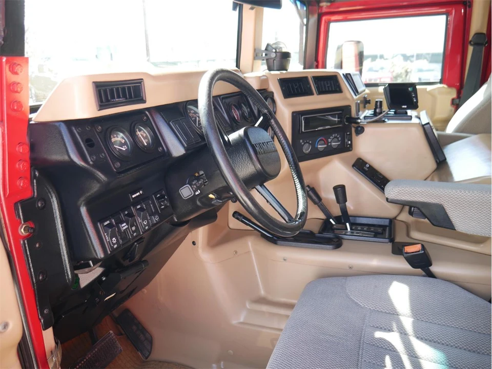 1997 Hummer Hummer H1 - Image 24 of 31