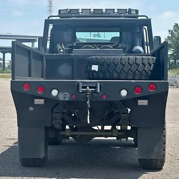 1997 Hummer M 1078