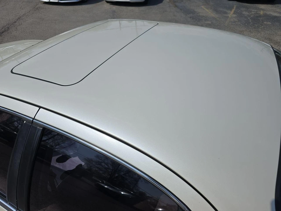 1997 Infiniti J30 - Image 30 of 31