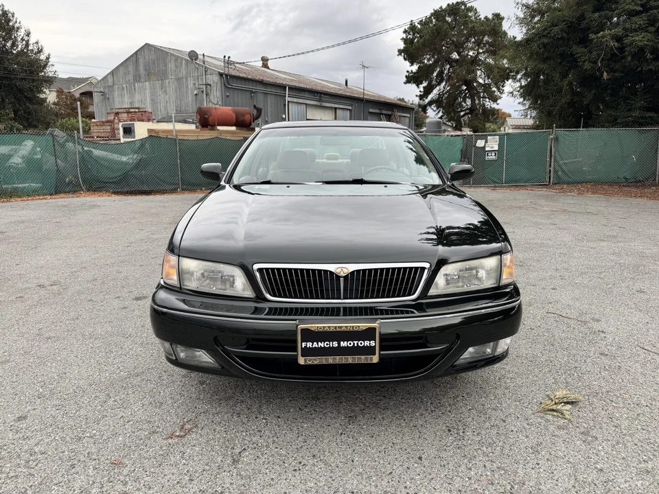 1997 Infiniti I30 1st Gen - Image 2 of 31