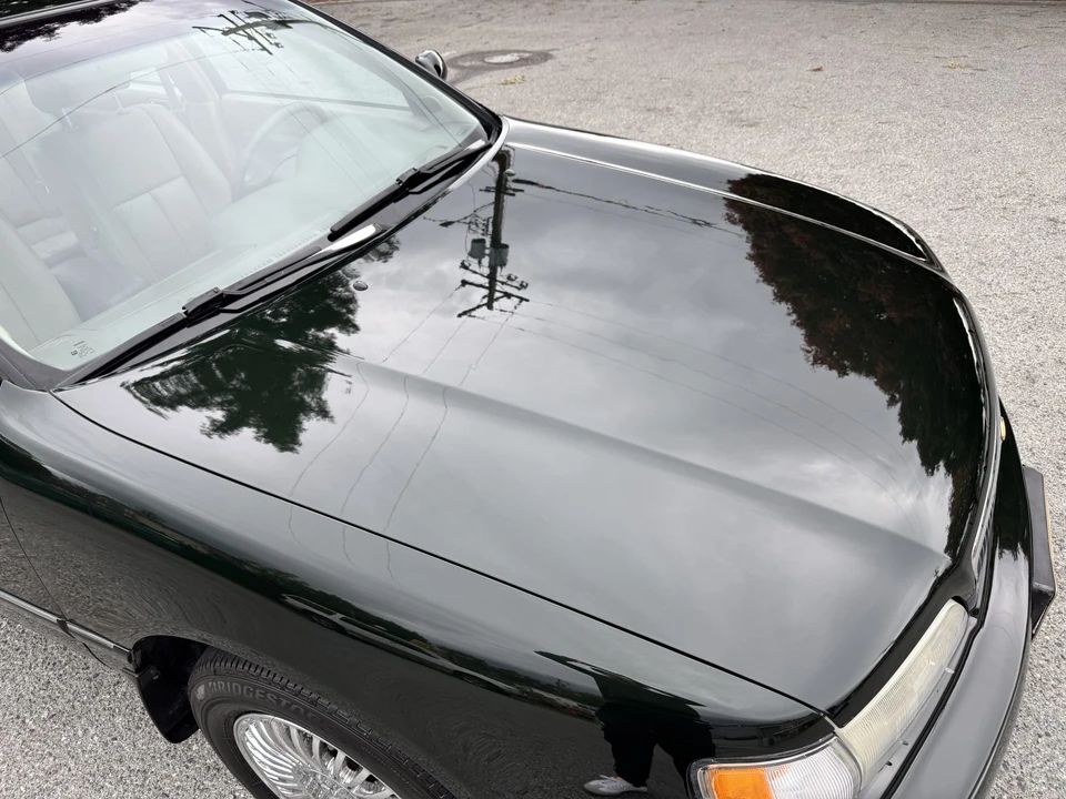 1997 Infiniti I30 1st Gen - Image 24 of 31