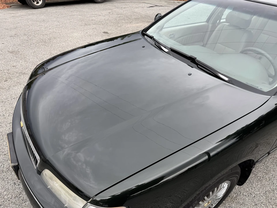 1997 Infiniti I30 1st Gen - Image 22 of 31