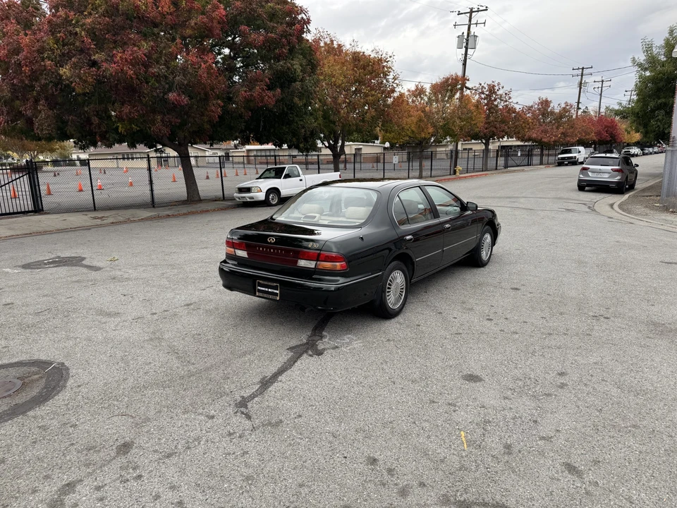 1997 Infiniti I30 1st Gen - Image 19 of 31